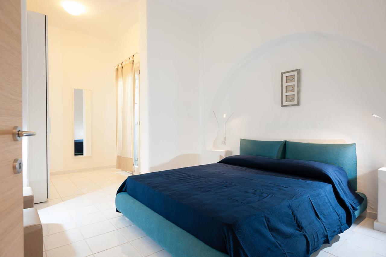 NerOssidiana Aparthotel Acquacalda Bagian luar foto
